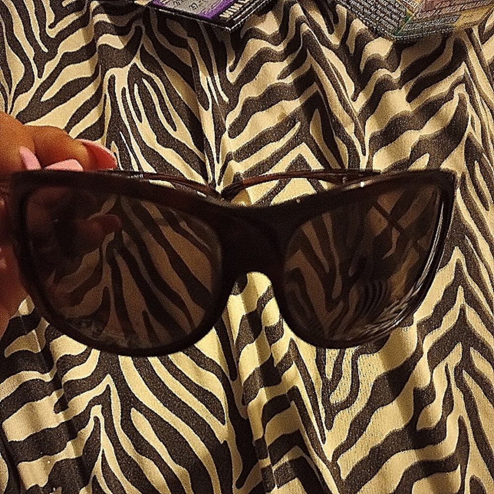 Versace sunglasses